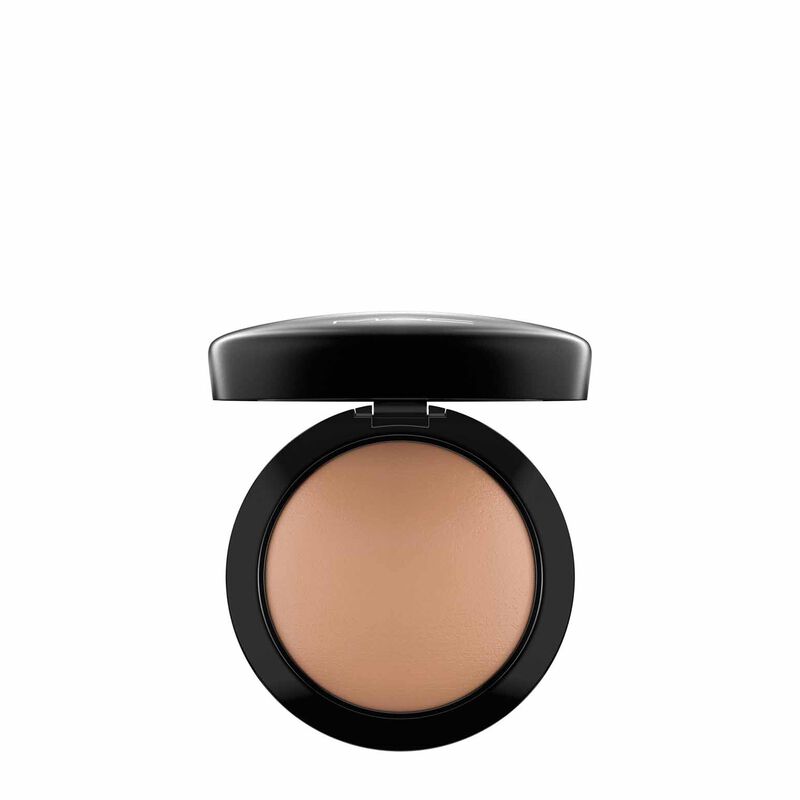 MAC Mineralize Skinfinish Natural image number 28